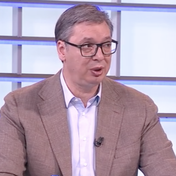 Vučić: "Imaćemo struju, ali ćemo da platimo ogromnu cenu. Govorim o milijardama i milijardama" (VIDEO)